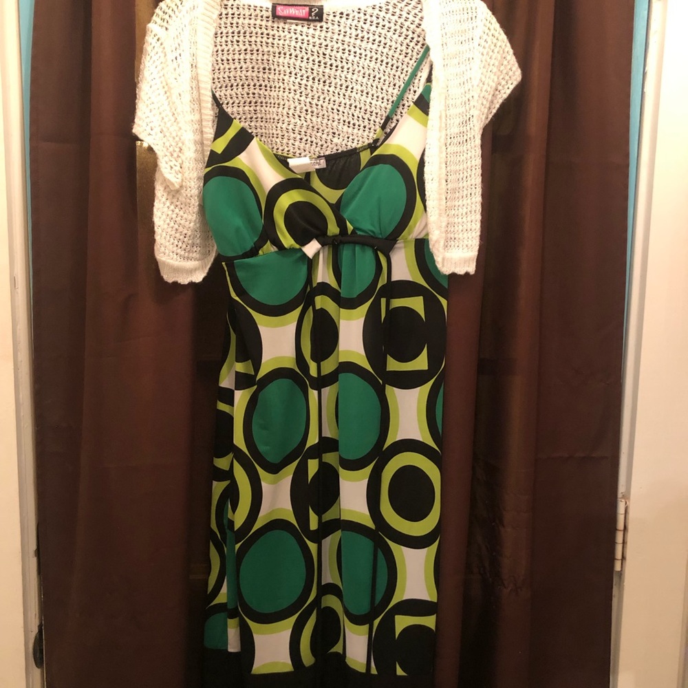 Dress